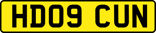 HD09CUN
