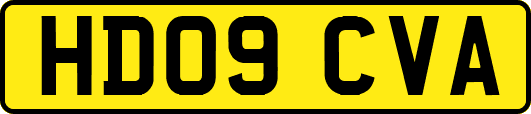 HD09CVA