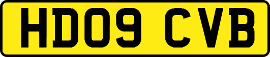 HD09CVB