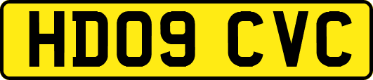 HD09CVC