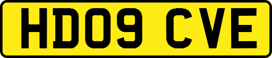 HD09CVE