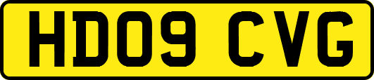 HD09CVG