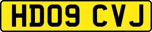 HD09CVJ
