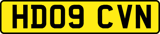 HD09CVN