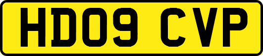 HD09CVP