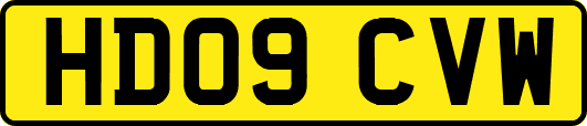 HD09CVW