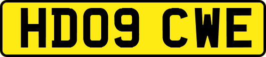 HD09CWE