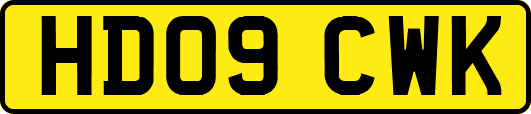 HD09CWK