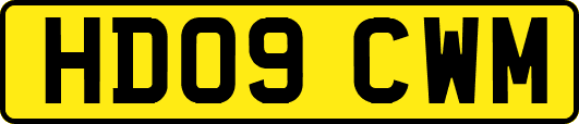 HD09CWM
