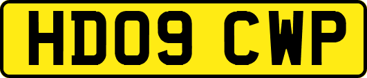 HD09CWP