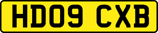 HD09CXB