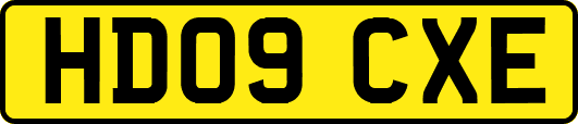 HD09CXE