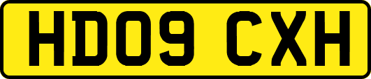 HD09CXH