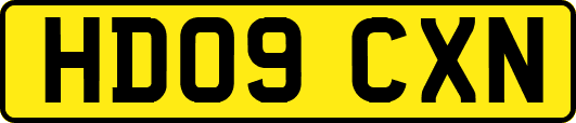 HD09CXN