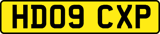 HD09CXP