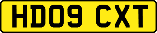 HD09CXT
