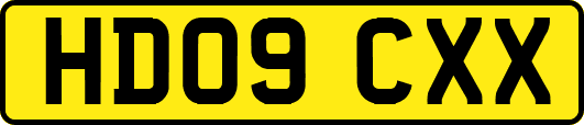 HD09CXX