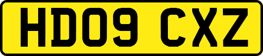 HD09CXZ