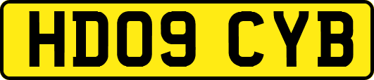 HD09CYB