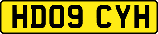 HD09CYH