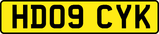 HD09CYK