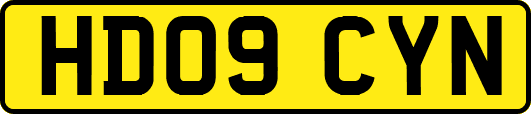 HD09CYN