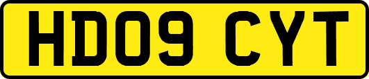 HD09CYT