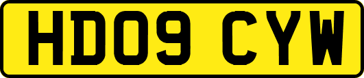 HD09CYW