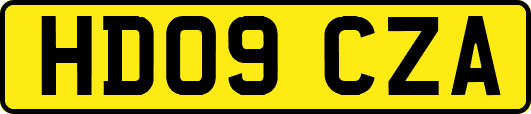 HD09CZA