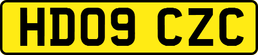 HD09CZC