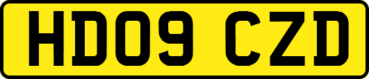 HD09CZD
