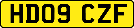 HD09CZF