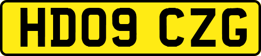 HD09CZG