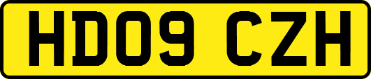 HD09CZH
