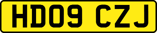 HD09CZJ