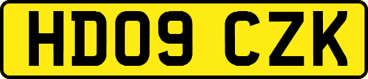 HD09CZK