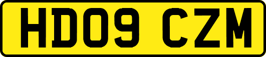 HD09CZM