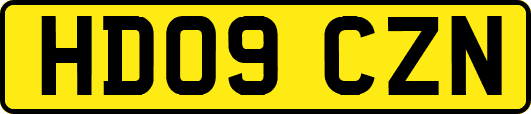 HD09CZN