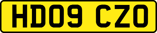 HD09CZO