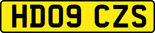HD09CZS