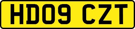 HD09CZT