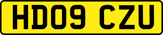 HD09CZU