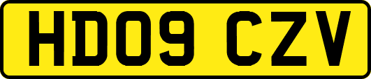 HD09CZV