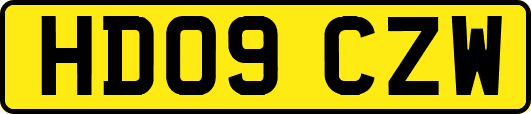 HD09CZW