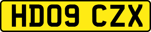 HD09CZX