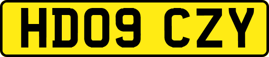 HD09CZY