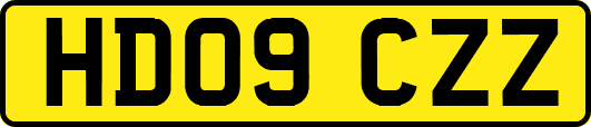 HD09CZZ