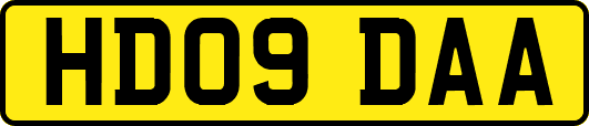 HD09DAA