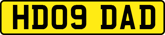 HD09DAD