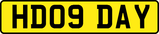 HD09DAY